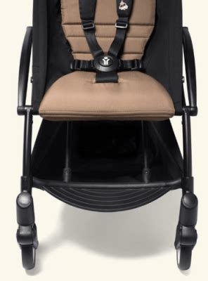 Обзор коляски Babyzen YOYO 2 2020 - что нового | Аналогий нет