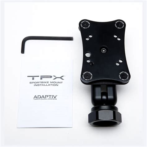 Adaptiv Sports Bike Mount Radar Direct