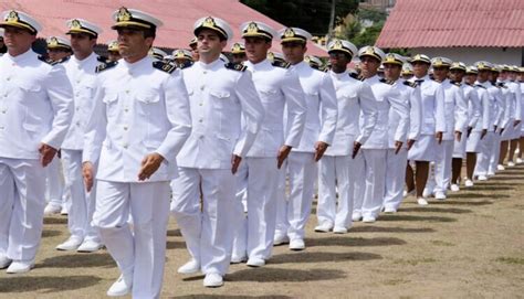 Concurso Marinha Fuzileiro Naval Edital Liberado Vagas