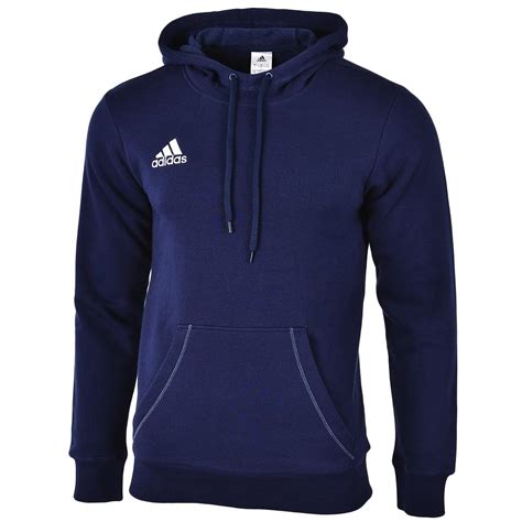 Bluza ADIDAS Z Kapturem Kangurka S22334 S 7190720371 Oficjalne