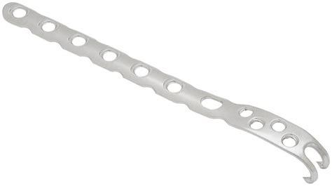 Arthrex Locking Lateral Hook Plate Hole Ss Ar Th