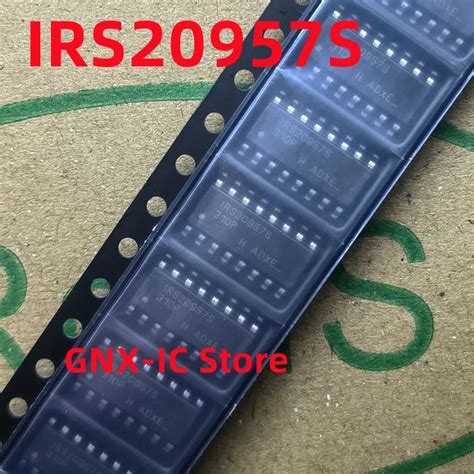 Pcs Pcs Real Original New Imported Irs S Amplifier