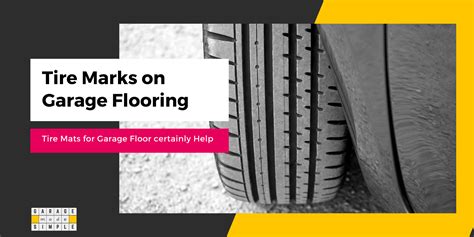 Tire Runners For Garage Floor Flooring Site