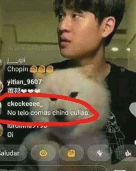Chinos Meme Subido Por Sajuel Memedroid