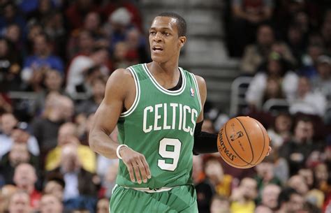 Rajon Rondo Wallpaper Sports Basketball Player Team Sport Ball Game