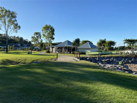 Whitsunday Green Club Weddings Whitsundays