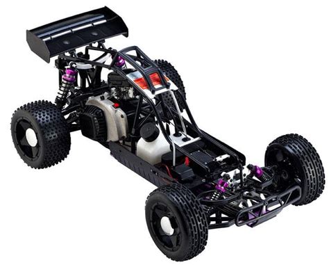 Yama Buggy Rc Essence Cc Rtr Modelisme Rc