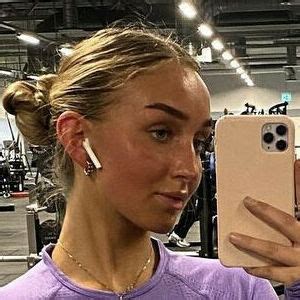 Anastasia Sullivan Leaked Nude Photos And Videos