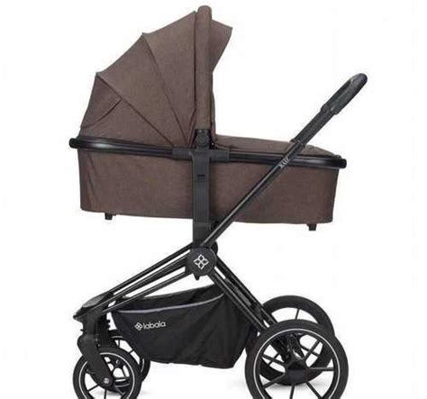 Коляска Labala Raiz 2в1 | Festima.Ru – частные объявления