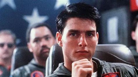 Tu N As Jamais Vu Top Gun Si Tu N As Pas Ce Quiz