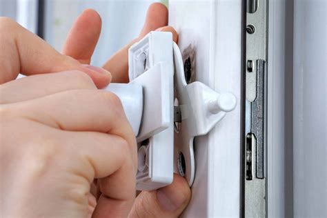 Upvc Door Repairs Near Me Upvc Door Lock Replacement