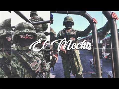 "Rap Bélico" ["Rap War"] a military personnel counter to narco corridos ~ Borderland Beat