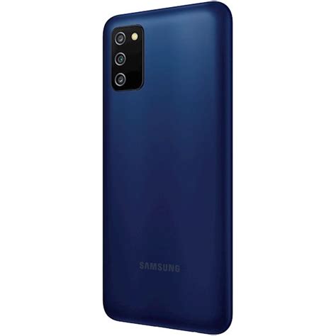 Samsung A F Galaxy A S Gb Gb Lte Duos Blue