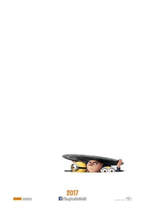 Despicable Me 3 Cineplex Cinemas Australia