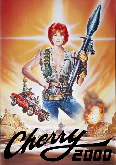 Cherry 2000 Streaming Where To Watch Movie Online