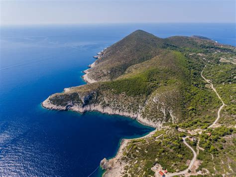 Otvoreno More S Bi Eva Se Najbolje Vidi Zvjezdano Nebo Na Otok