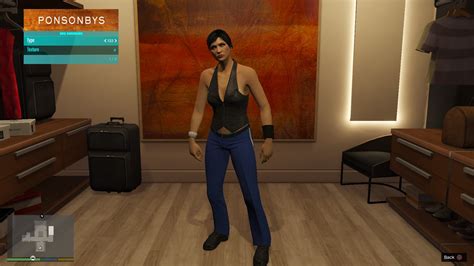 Lin From Saints Row 1 Menyoo Gta5