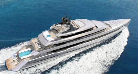 86M Project STARLIGHT Yacht For Sale 282 2 CUSTOM YACHT 2023 FGI