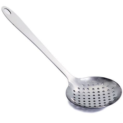 Stainless Steel Ladle Usage Home Hotel Restaurant At Rs Kilogram