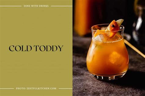 31 Cinnamon Whiskey Cocktails That'll Spice Up Your Nights ...