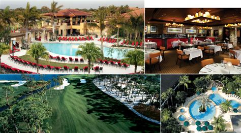 Arnold Palmers Bay Hill Club And Lodge 1 Night 1 Round Your Travel