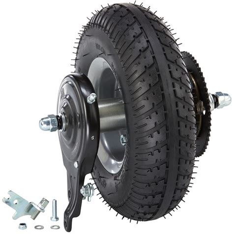 Razor E300 and E300S Electric Scooter Parts - ElectricScooterParts.com