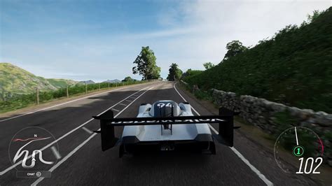 Forza Horizon 4 2018 Volkswagen 94 VW Motorsport I D R Pikes Peak