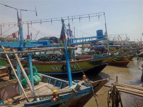 Nelayan Pasirputih Dikabarkan Hilang Diduga Terbawa Gelombang