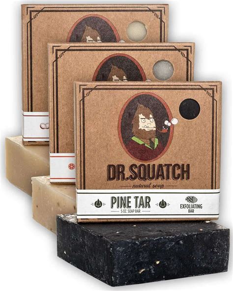 Dr Squatch Soap Review Is The Organic Soap Worth The Hype Updated