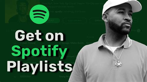 How To Use Spotify Playlists To Grow Your Fanbase YouTube