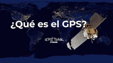 ¿qué Es Y Cómo Funciona Glonass 🛰 Historia Funcionamiento En El