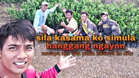 Anniversary Ng Farm May Nag Treat Sa Buong Tropa Team Kabuddy Youtube