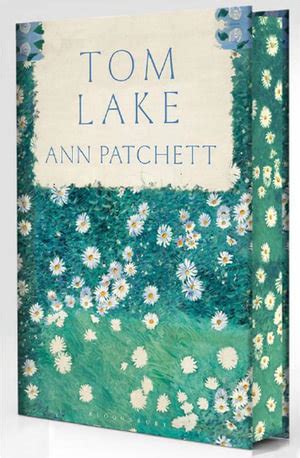 Tom Lake By Ann Patchett The Sunday Times Bestseller A Bbc Radio