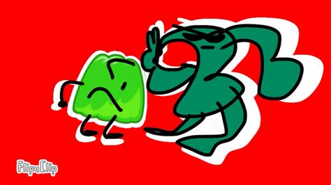 Bfdi Bracketfight Template Bracketfights