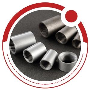 Galvanized Steel Pipe Sleeves And Gi Threaded Pipe Sleeve Manufacturer