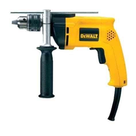 TALADRO PERCUTOR 13MM DW508S AR 700W DEWALT