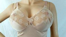 Vintage Slips Nighties Lingerie