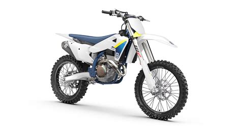 2025 Husqvarna FC350 Review Total Motorcycle