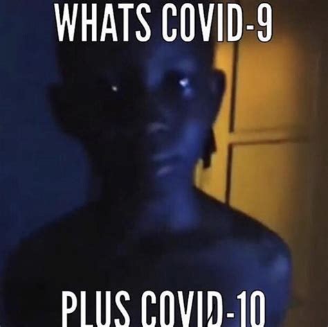 Covid-21 : r/memes