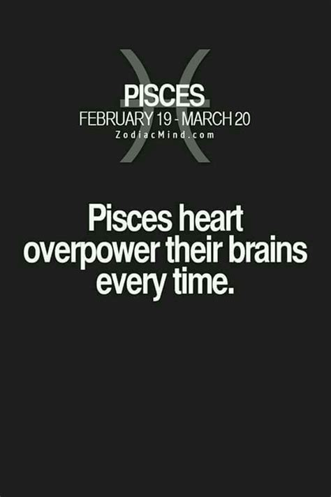 Pin By Ann Chillman On Empath Pisces Quotes Pisces Horoscope Pisces