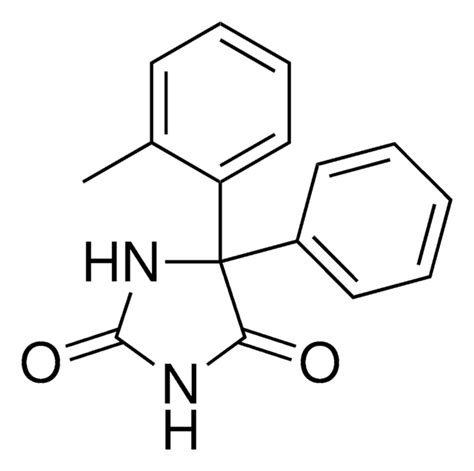 5 2 METHYLPHENYL 5 PHENYL 2 4 IMIDAZOLIDINEDIONE AldrichCPR Sigma