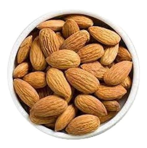 Commonly Cultivated Nutty Flavor Sweet Taste A Grade Healthy Dried Raw