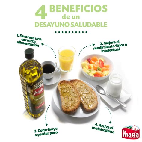 Truco De Salud Beneficios De Tomar Un Desayuno Saludable Recetas La