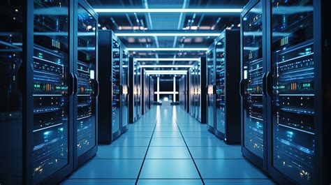 Why Do I Need An Integrated Server? - AMAS IT