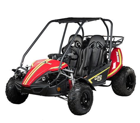 GTS 150 Hammerhead Off Road