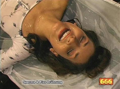 666 Sperma Piss Drohnung 62001 Tmb0164 Porn Pic