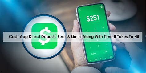 Cash App Direct Deposit What Time Does Cash App Direct Deposit Hit