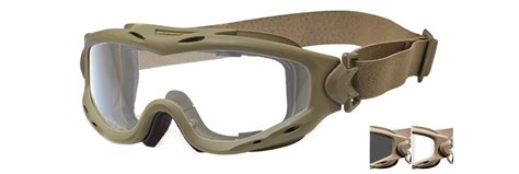 Wiley X Spear | Prescription Available | ANSI Approved | Rx-Safety