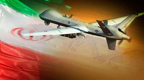 El Mundo Se Está Dando Cuenta De La Amenaza De Los Drones De Irán