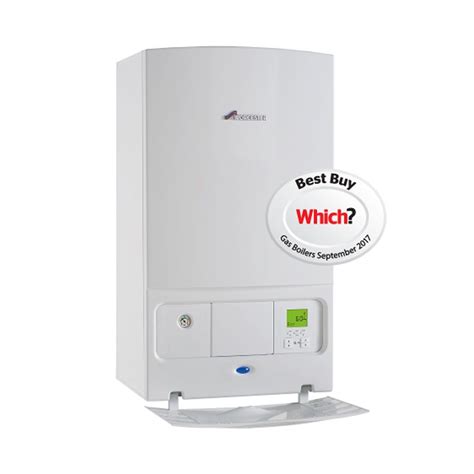 Worcester Greenstar 36cdi Compact Gas Boiler Worcester Bosch